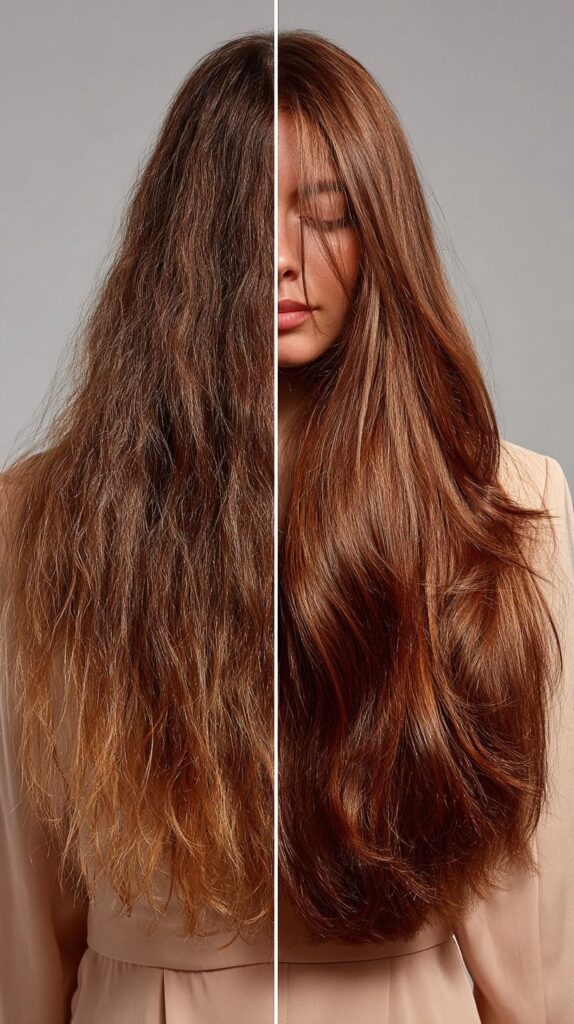 Hair Coloring